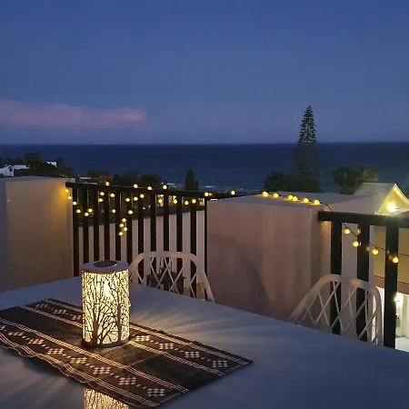 En Con Vistas Al Mar *