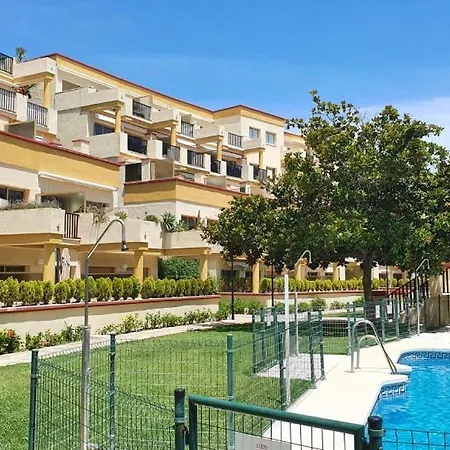 En Con Vistas Al Mar