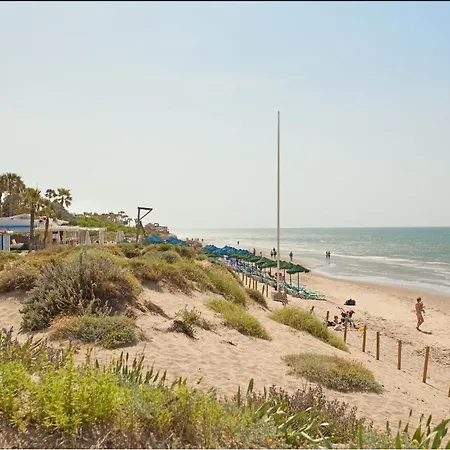 Apartman En Con Vistas Al Mar Marbella