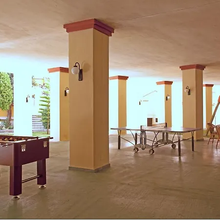 Apartman En Con Vistas Al Mar Marbella