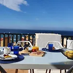En Con Vistas Al Mar Apartment *