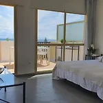 En Con Vistas Al Mar Διαμέρισμα *