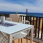En Con Vistas Al Mar * Μαρμπέλλα