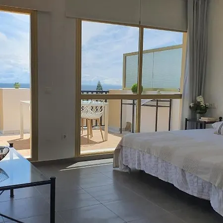 En Con Vistas Al Mar Apartment *