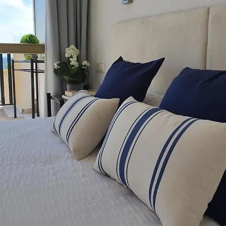 En Con Vistas Al Mar Lejlighed