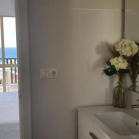 Appartement En Con Vistas Al Mar *