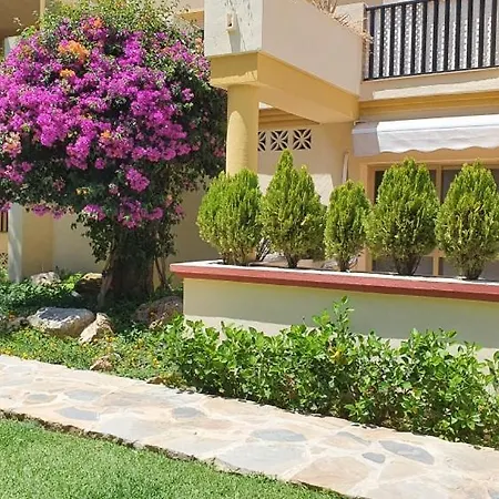 En Con Vistas Al Mar * Marbella