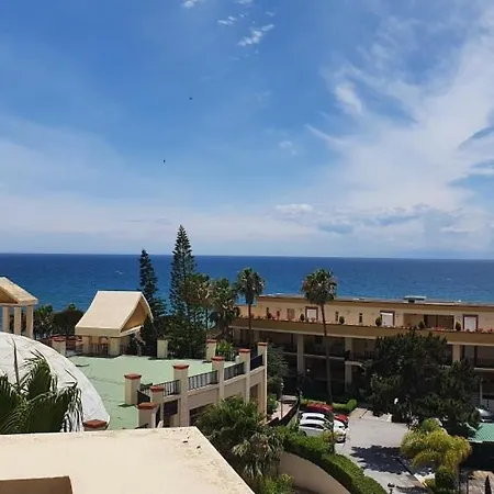 Appartement En Con Vistas Al Mar