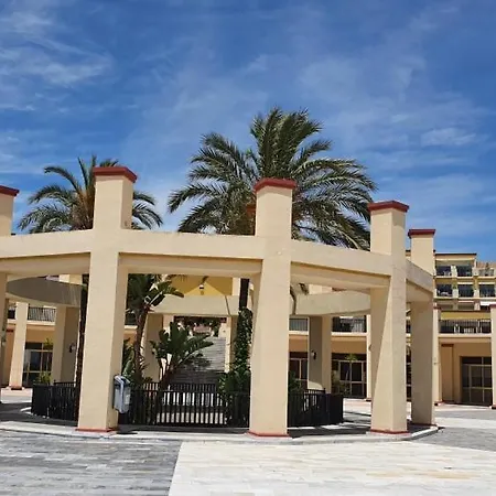 En Con Vistas Al Mar Apartment Marbella