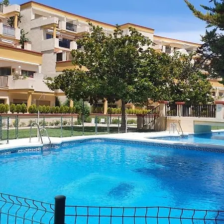 En Con Vistas Al Mar *