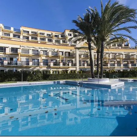 En Con Vistas Al Mar Apartment *