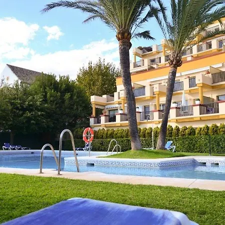 En Con Vistas Al Mar Appartement Marbellac