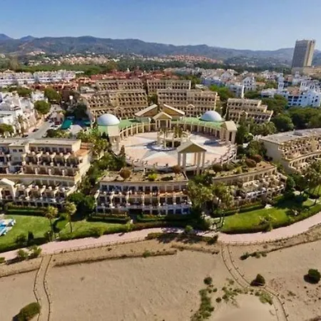 Appartement En Con Vistas Al Mar