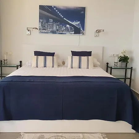 En Con Vistas Al Mar