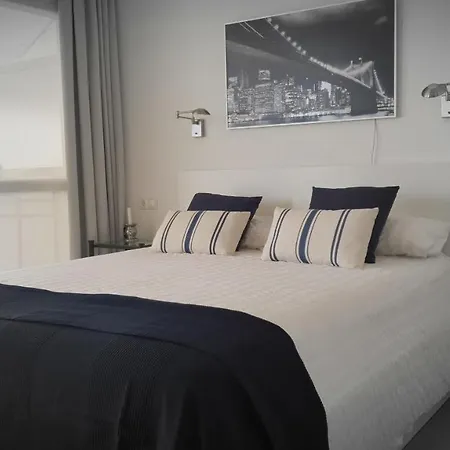 En Con Vistas Al Mar Marbellac