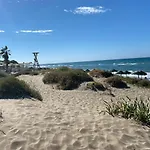En Con Vistas Al Mar Apartament Marbella