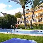 En Con Vistas Al Mar Apartament Marbella