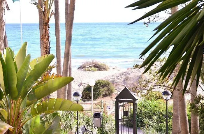 아파트 En Con Vistas Al Mar *
