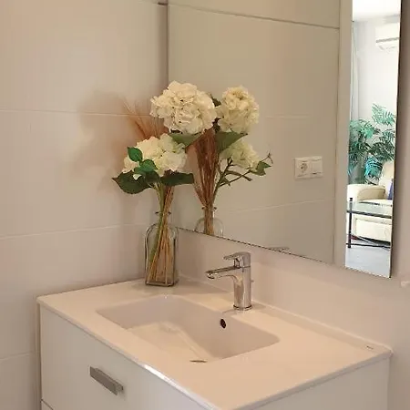 En Con Vistas Al Mar *