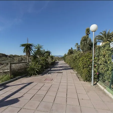 En Con Vistas Al Mar