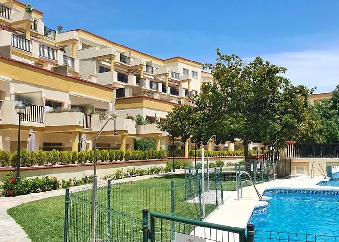 En Con Vistas Al Mar