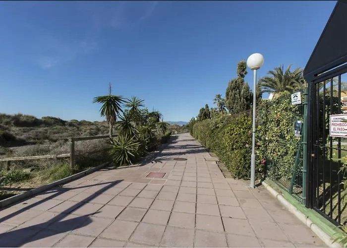 En Con Vistas Al Mar
